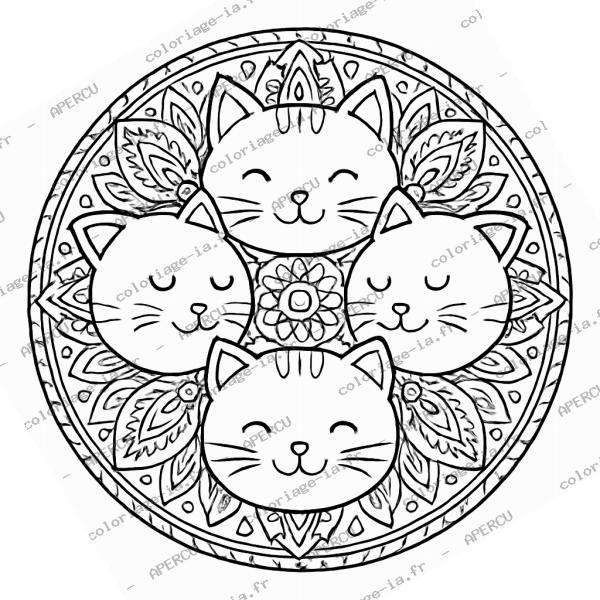 Mandala chat