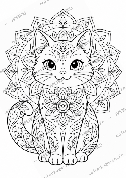 Mandala chat