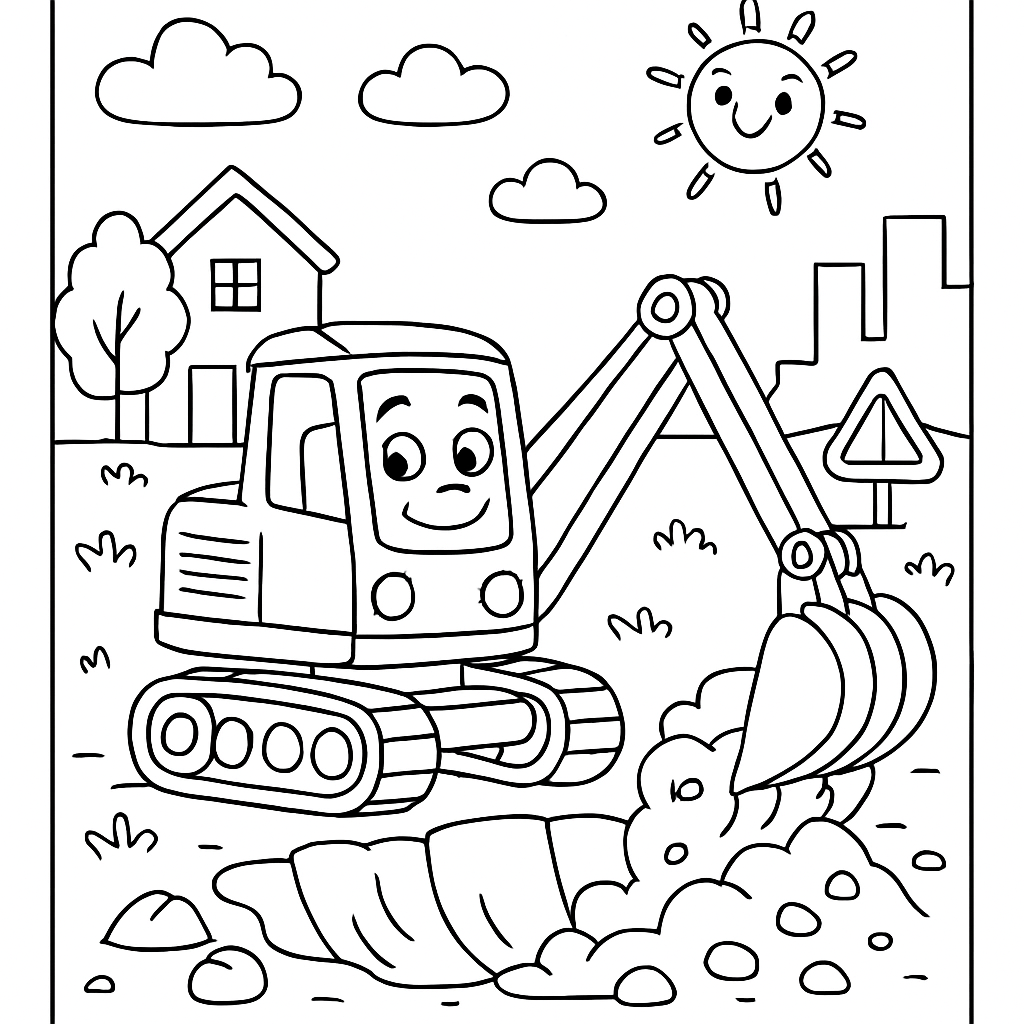 Mega Pack - 30 coloriages PDF