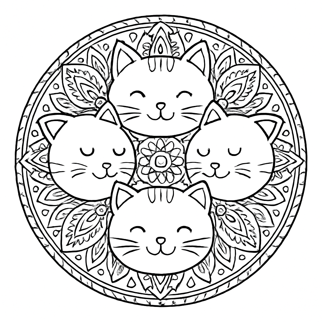 Mandala chat